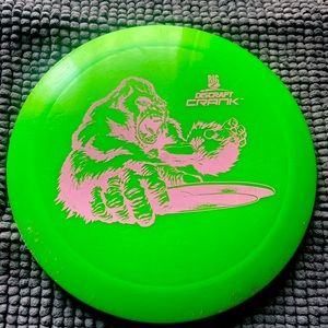 Discraft Crank